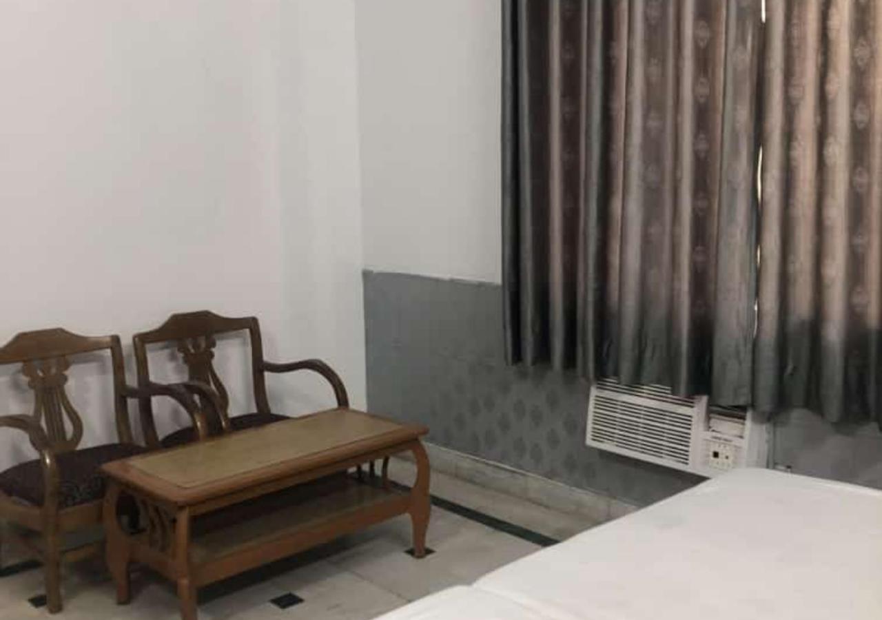 Hotel Shree Chitra Residency By Grb Haridwār Exterior foto