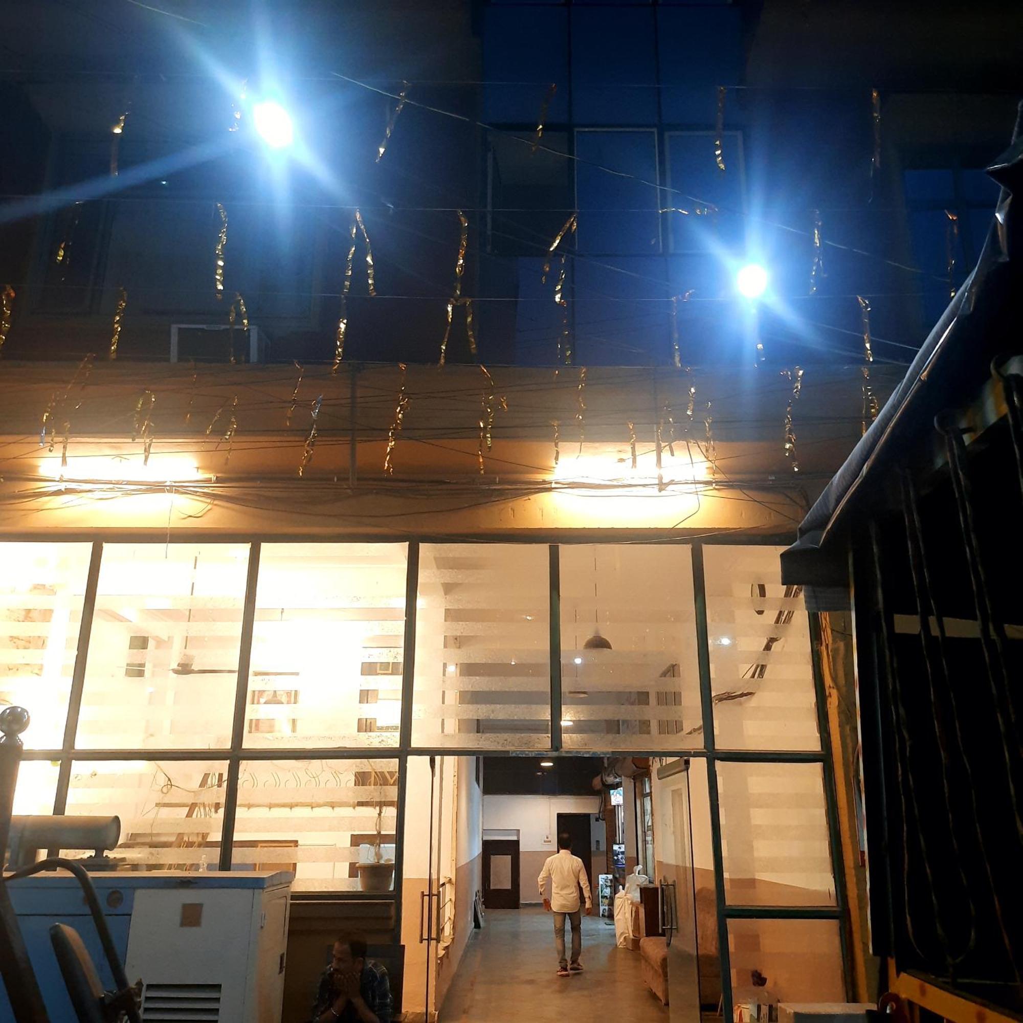Hotel Shree Chitra Residency By Grb Haridwār Exterior foto